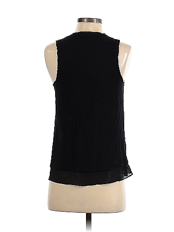 Eloise Sleeveless T-Shirt (view 2)