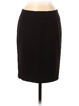 Ann Taylor Casual Skirt (view 1)