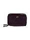 Vince Camuto Leather Card Holder