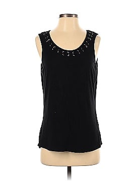 M by Marc Bouwer Sleeveless Top (view 1)
