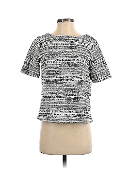 Ann Taylor LOFT Short Sleeve Top (view 1)