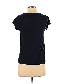 Ann Taylor LOFT Short Sleeve Top (view 2)