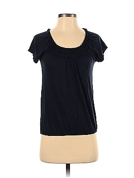 Ann Taylor LOFT Short Sleeve Top (view 1)