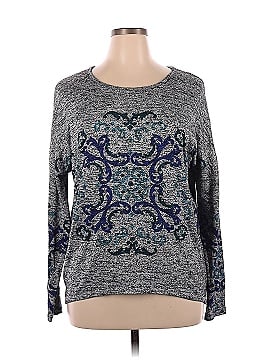 Great Northwest Indigo Plus-Sized 