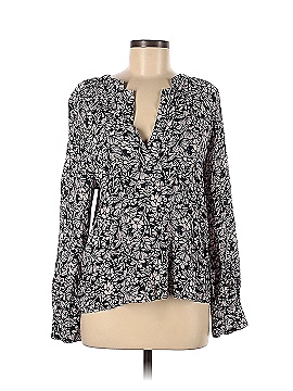 Treasure & Bond Long Sleeve Blouse (view 1)
