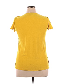 Melissa Paige Short Sleeve Top (view 2)