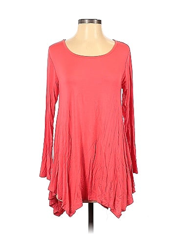 Larace Long Sleeve T-Shirt (view 1)