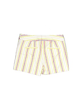 Ann Taylor LOFT Khaki Shorts (view 2)