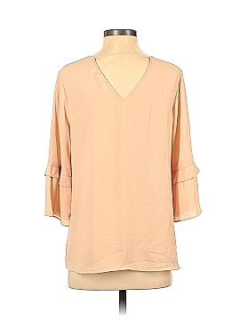 DR2 Long Sleeve Blouse (view 2)