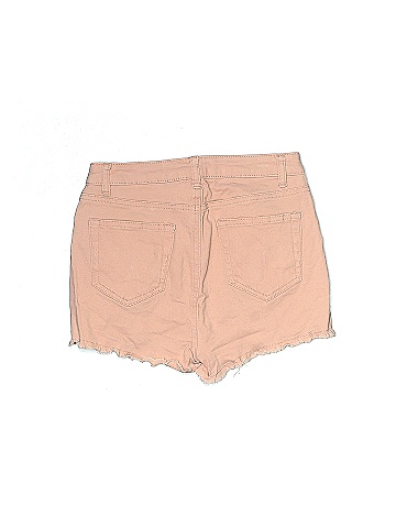 Boom Boom Jeans Shorts (view 2)