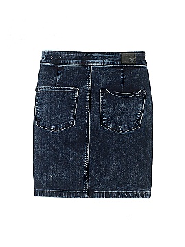 American Eagle Outfitters Denim Skirt (view 2)