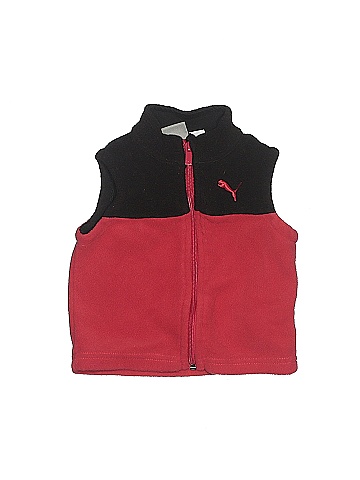 Puma Vest (view 1)