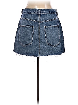 Forever 21 Denim Skirt (view 2)