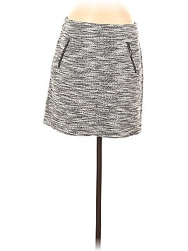 Ann Taylor LOFT Casual Skirt (view 1)