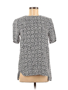 H&M Short Sleeve Blouse (view 1)