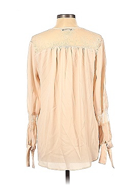 Fever Long Sleeve Blouse (view 2)