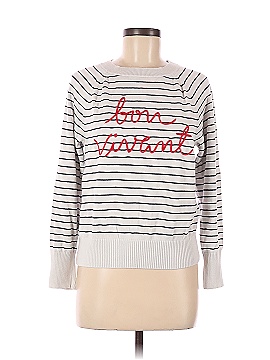 Gap Pullover Sweater (view 1)