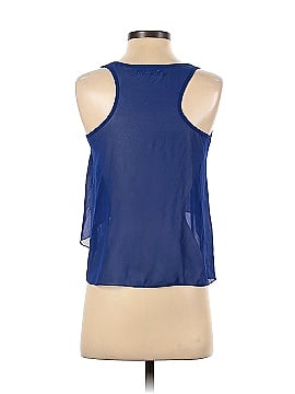 Assorted Brands Sleeveless Blouse (view 2)