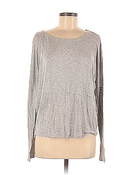 Willow & Clay Long Sleeve Top (view 1)