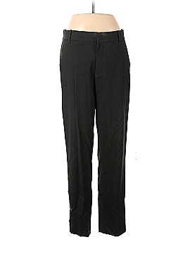 Vince. Wool Pants (view 1)