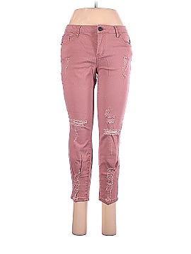 Silver Crush Jeans Jeans (view 1)