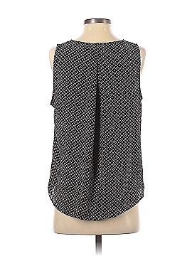 Banana Republic Factory Store Sleeveless Blouse (view 2)