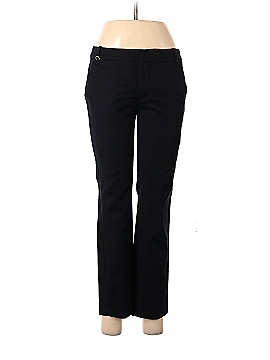 Zara Casual Pants (view 1)