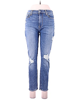 7 For All Mankind Size 29 waist (view 1)