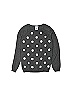 Jacadi Gray Pullover Sweater Size 4 - photo 1