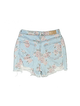 Hollister Denim Shorts (view 2)