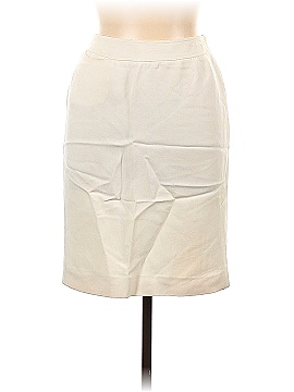 Donna Karan Signature Casual Skirt (view 1)