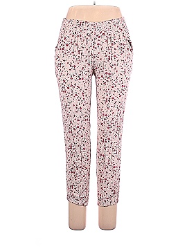 Don't Ask Why Casual Pants