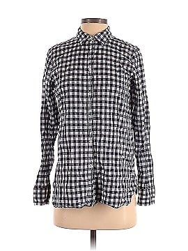 J.Crew Long Sleeve Button-Down Shirt (view 1)