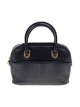 Nina Ricci Leather Satchel