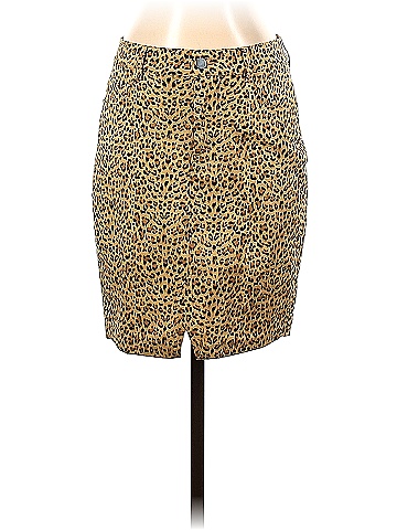 Over Kleshas Casual Skirt (view 1)