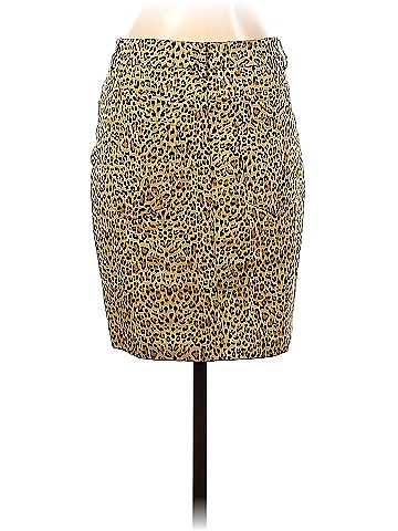 Over Kleshas Casual Skirt (view 2)