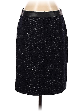 Ann Taylor Casual Skirt (view 1)