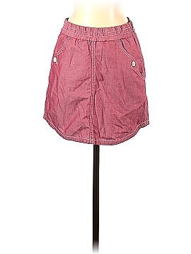 WESC Casual Skirt (view 1)