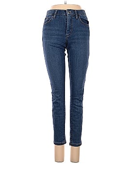 Topshop Jeans (view 1)