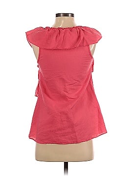 Holy Codi Studio Sleeveless Blouse (view 2)