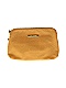 Steve Madden Leather Clutch