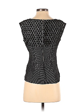 Ann Taylor Sleeveless Blouse (view 2)