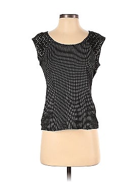 Ann Taylor Sleeveless Blouse (view 1)