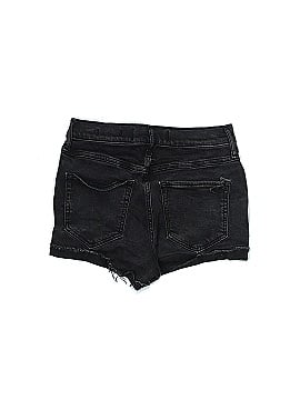 Hollister Denim Shorts (view 2)