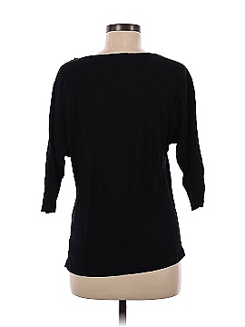 Gap 3/4 Sleeve Top (view 2)