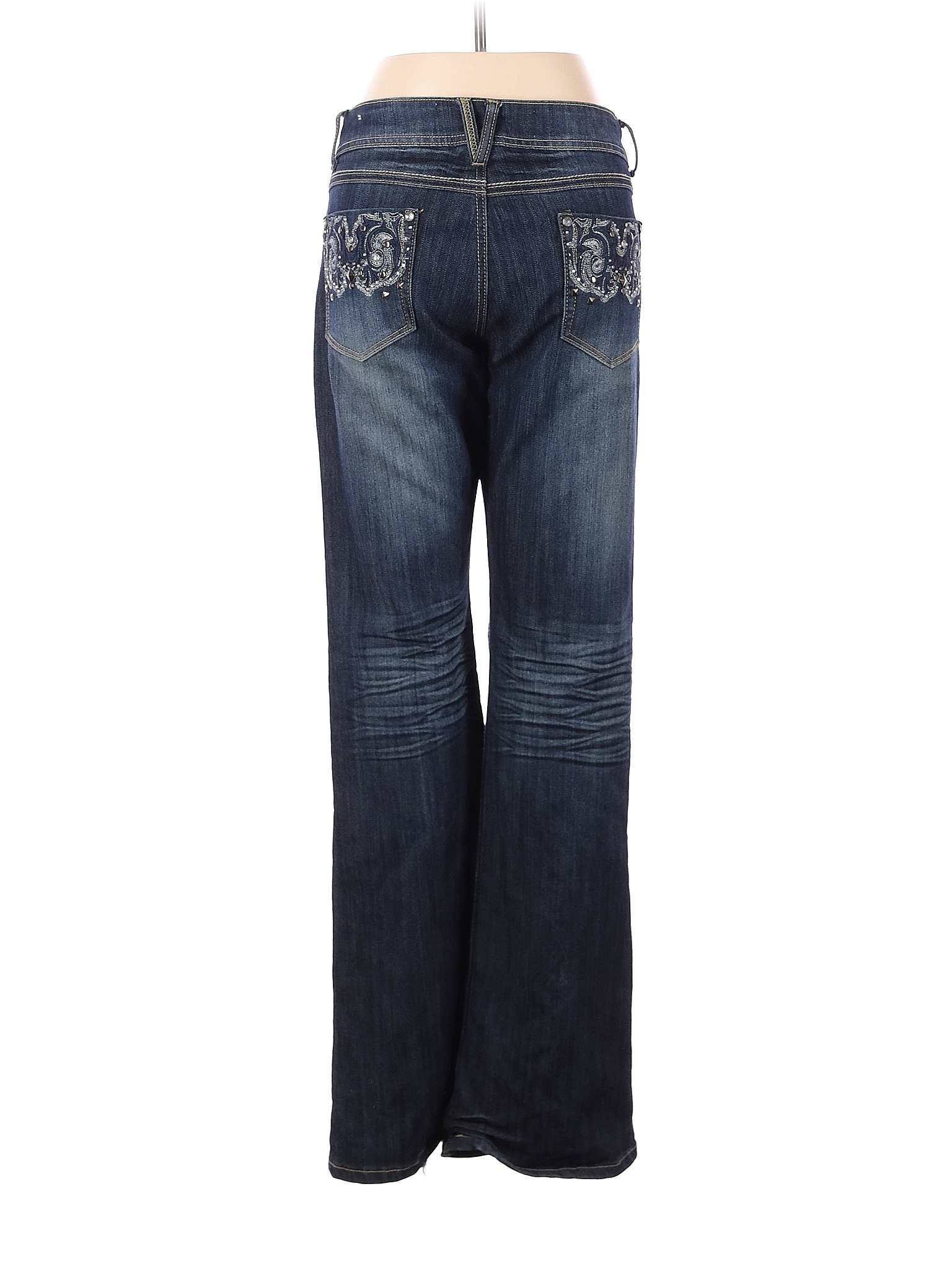 Elite Jeans Juniors Jeans On Sale Up To 