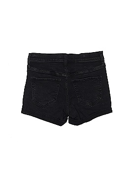 Hollister Denim Shorts (view 2)