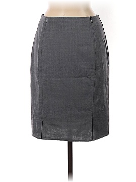AKRIS Wool Skirt (view 2)