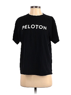 Peloton Short Sleeve T-Shirt (view 1)