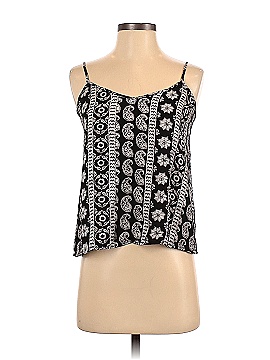 Hollister Sleeveless Blouse (view 1)